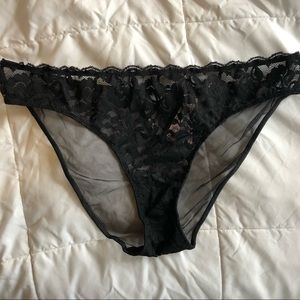 NWT Victoria’s Secret Dream Angel Cheekini